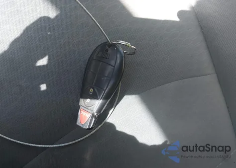 2015 Ram 1500 Express из США, поврежденный, VIN 3C6RR7KTXFG676500